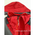 Thick fleece jacket windproof coat